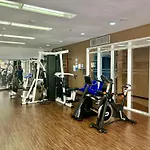 Hotel America International Jardins Sp