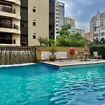 Hotel America International Jardins Sp