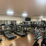Hotel America International Jardins Sp