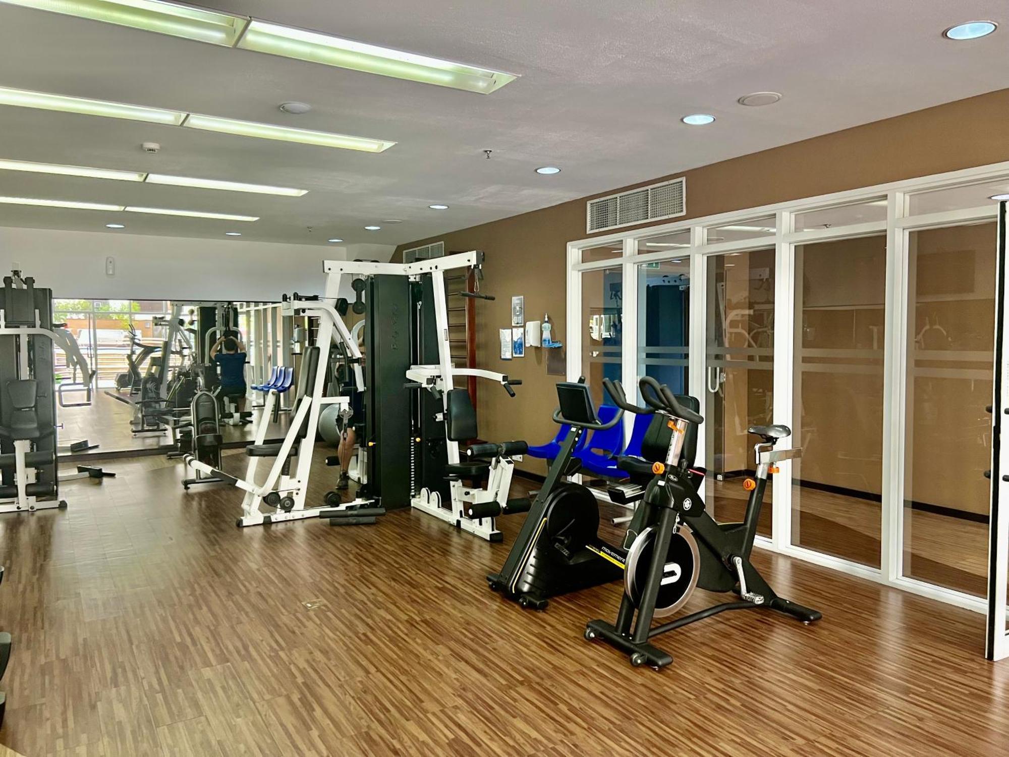 Apartamento America International Jardins Sp