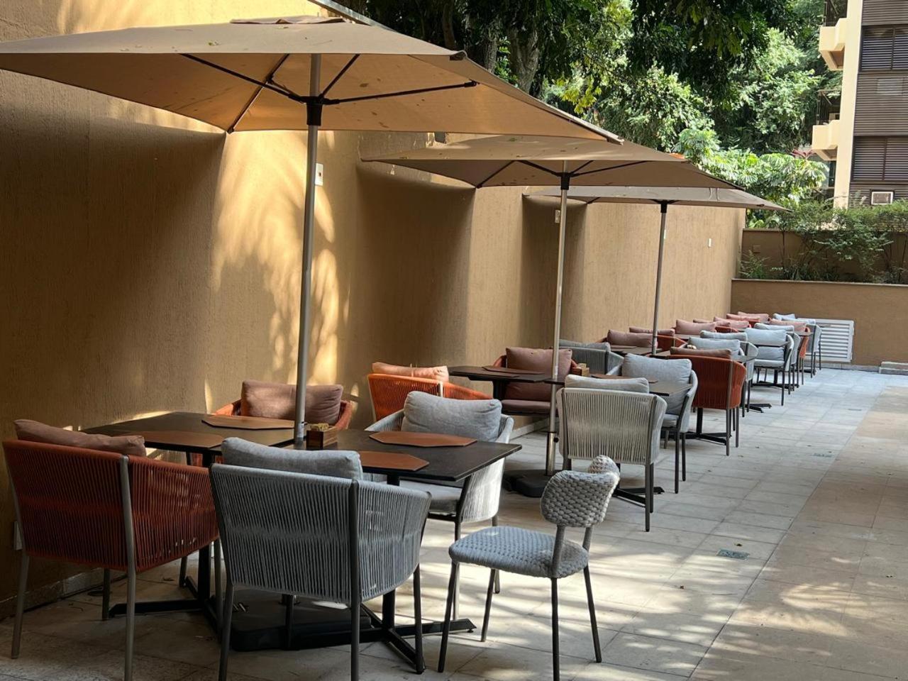 Apartamento America International Jardins Sp São Paulo