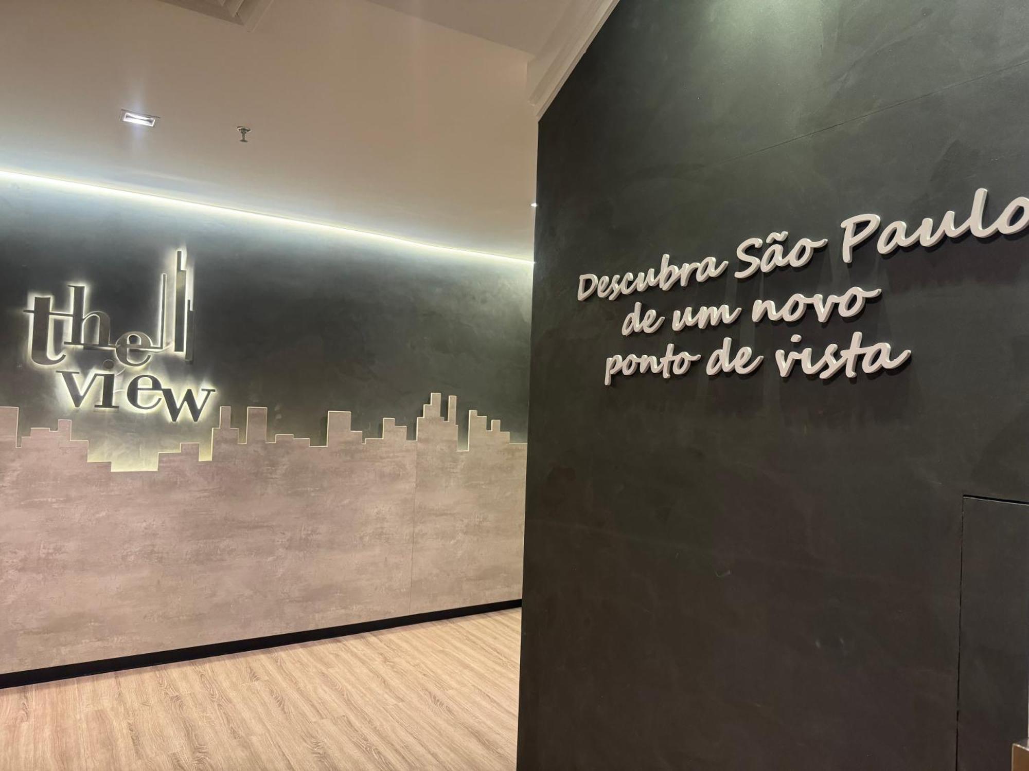 Apartamento America International Jardins Sp São Paulo